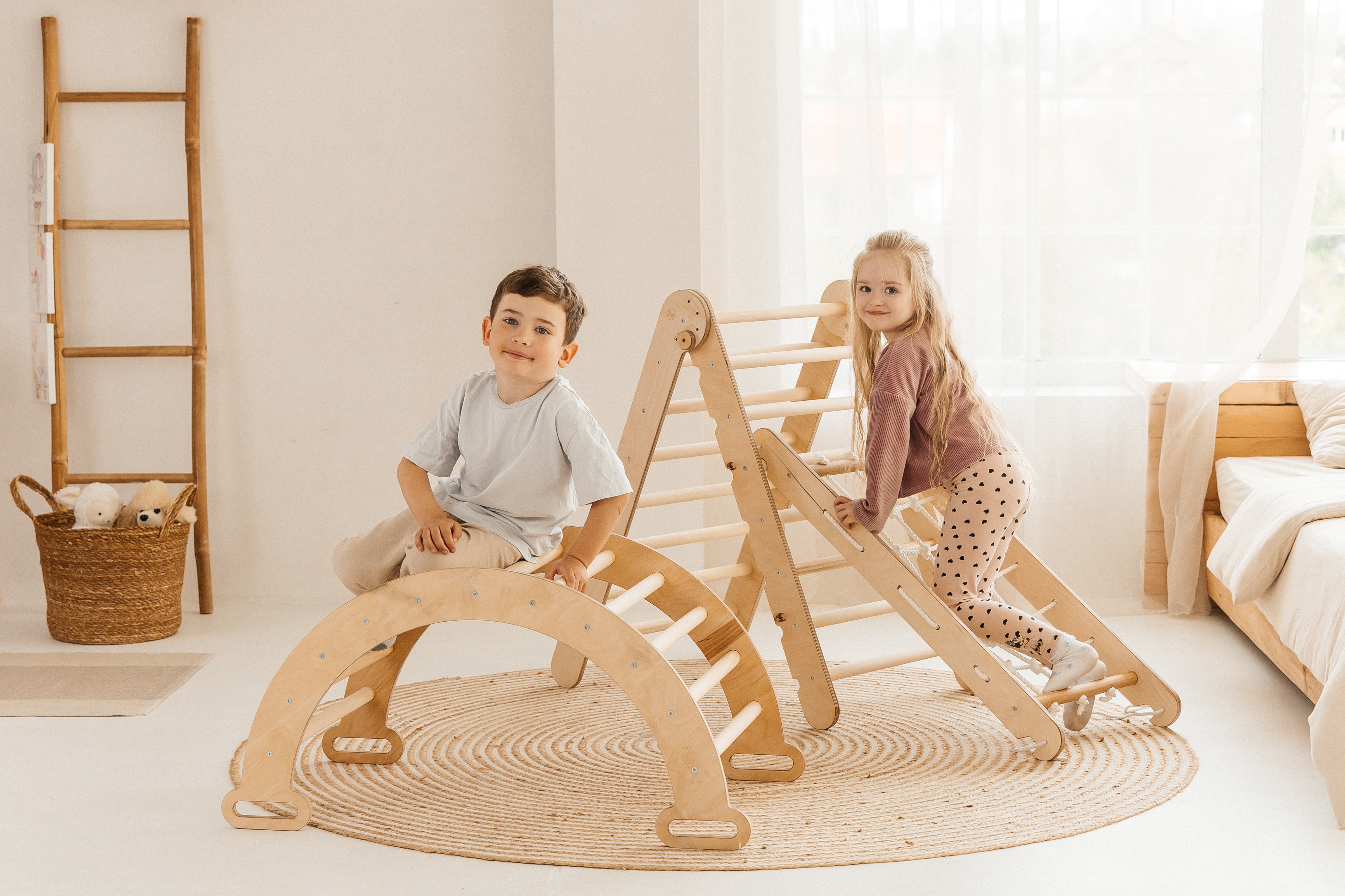 3in1 Playsets