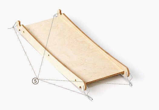 Balance/Slide Board