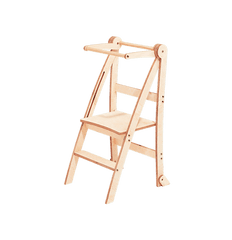Montessori Chairs - Goodevas CA