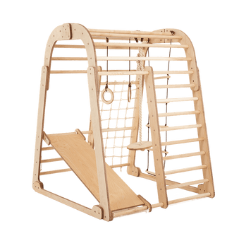 Playground - Goodevas CA
