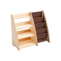 Shelves - Goodevas CA