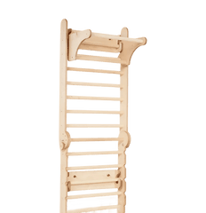 Swedish Ladder / Wall - Goodevas CA