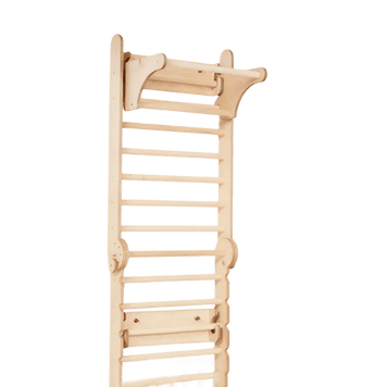 Swedish Ladder / Wall - Goodevas CA