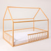 House Bed For Kids and Toddlers from 1 y.o.