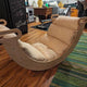 Cushion for Climbing Arch & Rocker Balance – Beige (Cushion Only)