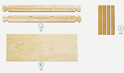 Slide Board
