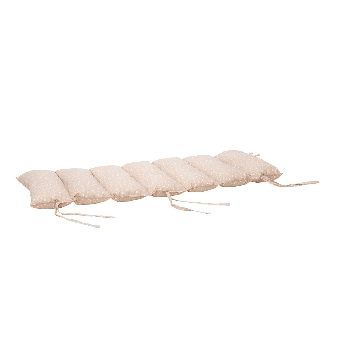 Cushion for Climbing Arch & Rocker Balance – Beige (Cushion Only) | Climbing Accessories | Goodevas