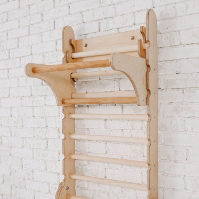 Gym Addition to the Climbing Ladders | Ladder Accessories | Goodevas