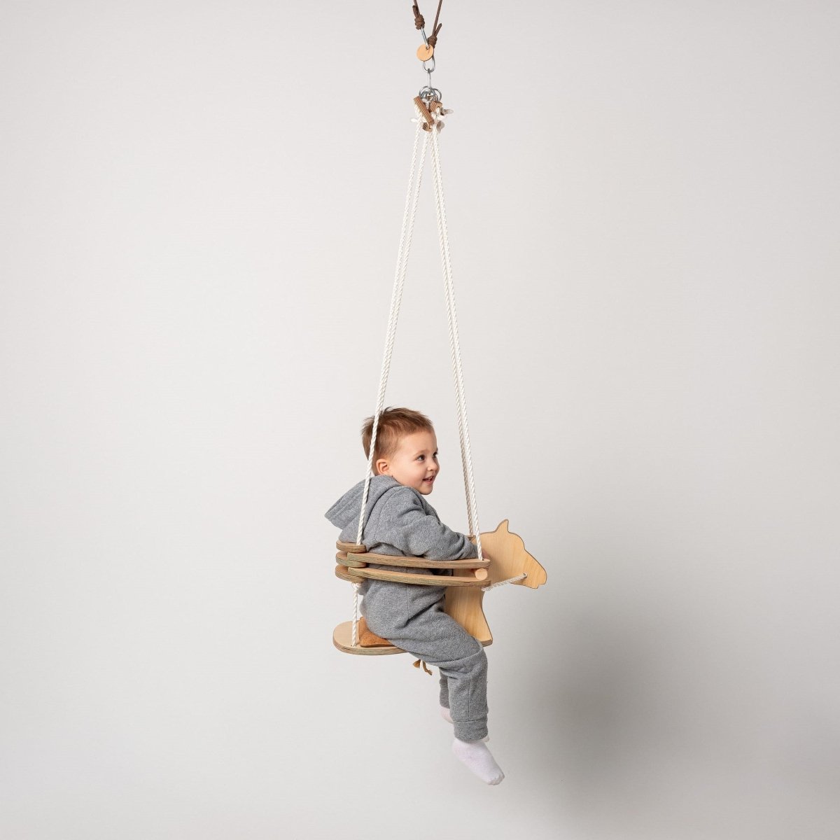 Horse Rope Swing | | Goodevas