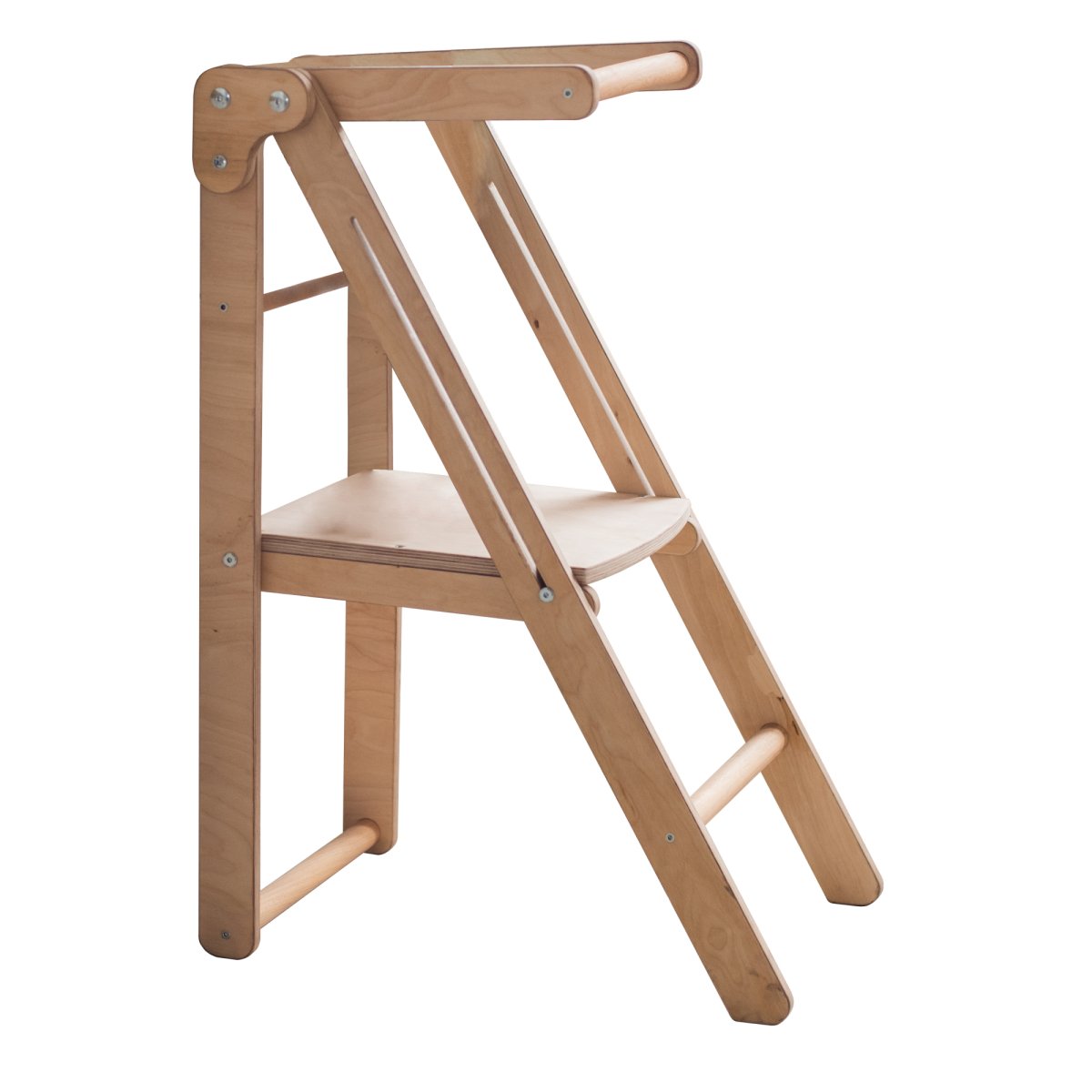 Kitchen Helper Tower - Beige | Kitchen Helper Tower | Goodevas