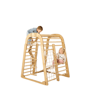 Climbing Challenges