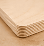 Premium Birch Plywood