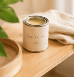 Natural Oil Finish